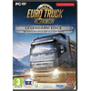 Euro Truck Simulator 2 [Legendary Edition] (PC) Játékprogram