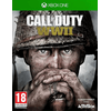 Activision Call of Duty WWII (Xbox One) Játékprogram Activision Call of Duty WWII (Xbox One) Játékprogram