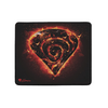 Genesis M12 FIRE Gamer egérpad (NPG-0732)