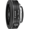 CANON EF-S 24 mm f/2.8 STM Objektív, Fekete CANON EF-S 24 mm f/2.8 STM Objektív, Fekete