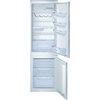 BOSCH KIV 34X20 Beépíthető alulfagyasztós hűtőszekrény BOSCH KIV 34X20 Beépíthető alulfagyasztós hűtőszekrény