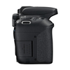 CANON EOS 77D BODY 24.2 MPX Digitális fényképezőgép, Fekete CANON EOS 77D BODY 24.2 MPX Digitális fényképezőgép, Fekete