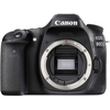 CANON EOS 80D BODY 24.2 MPX Digitális fényképezőgép, Fekete