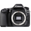 CANON EOS 80D BODY 24.2 MPX Digitális fényképezőgép, Fekete CANON EOS 80D BODY 24.2 MPX Digitális fényképezőgép, Fekete