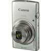 CANON IXUS 185 Digitális fényképezőgép, Ezüst