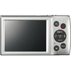 CANON IXUS 185 Digitális fényképezőgép, Ezüst CANON IXUS 185 Digitális fényképezőgép, Ezüst
