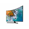 Samsung UE55NU7502UXXH 4K Ultra HD Smart Ívelt LED Tv
