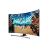 Samsung UE65NU8502TXXH 4K Ultra HD Smart Ívelt LED Tv Samsung UE65NU8502TXXH 4K Ultra HD Smart Ívelt LED Tv
