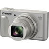 Canon SX730 HS Digitális fényképezőgép, Ezüst