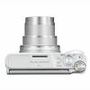 Canon SX730 HS Digitális fényképezőgép, Ezüst
