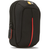 CASE Logic DCB-301K Fényképezőgép tok, Fekete