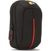 CASE Logic DCB-301K Fényképezőgép tok, Fekete CASE Logic DCB-301K Fényképezőgép tok, Fekete