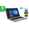 ASUS X540LA-XX992T, Windows 10 ASUS X540LA-XX992T, Windows 10