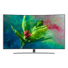 Samsung QE65Q8CNATXXH 4K Ultra HD Smart Ívelt QLED Tv Samsung QE65Q8CNATXXH 4K Ultra HD Smart Ívelt QLED Tv
