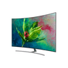 Samsung QE65Q8CNATXXH 4K Ultra HD Smart Ívelt QLED Tv Samsung QE65Q8CNATXXH 4K Ultra HD Smart Ívelt QLED Tv