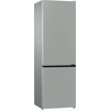 GORENJE NRK611PS4 Alulfagyasztós kombinált hűtőszekrény