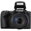 CANON SX430 IS Digitális fényképezőgép, Fekete CANON SX430 IS Digitális fényképezőgép, Fekete