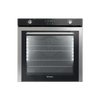 CANDY FCXE 625 VNX Beépíthető elektromos sütő CANDY FCXE 625 VNX Beépíthető elektromos sütő