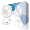 HQ FN12 Asztali ventilátor HQ FN12 Asztali ventilátor