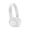 JBL T600 BT NC Aktív zajszűrős Bluetooth fejhallgató, Fehér JBL T600 BT NC Aktív zajszűrős Bluetooth fejhallgató, Fehér