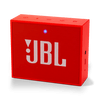 JBL GO+ Hordozható bluetooth hangszóró, Piros JBL GO+ Hordozható bluetooth hangszóró, Piros