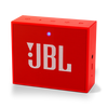 JBL GO+ Hordozható bluetooth hangszóró, Piros