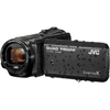 JVC GZ-R405BEU Full HD Quad-Proof videókamera, Fekete