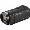 JVC GZ-RX605BEU Wi-Fi Quad-Proof videókamera, Fekete