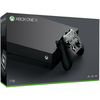 Microsoft Xbox One X 1TB Játékkonzol, Fekete