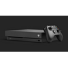 Microsoft Xbox One X 1TB Játékkonzol, Fekete Microsoft Xbox One X 1TB Játékkonzol, Fekete