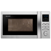 SHARP R222STWE Mikrohullámú sütő SHARP R222STWE Mikrohullámú sütő