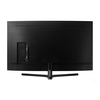 Samsung UE49NU7502UXXH Ultra HD Smart Ívelt LED Tv