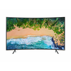 Samsung UE65NU7302KXXH 4K Ultra HD Smart Ívelt LED Tv Samsung UE65NU7302KXXH 4K Ultra HD Smart Ívelt LED Tv