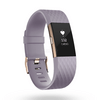 Fitbit Charge 2 aktivitásmérő okoskarkötő, Levendula 
