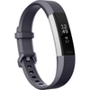Fitbit Alta HR aktivitásmérő okoskarkötő, Szürke Fitbit Alta HR aktivitásmérő okoskarkötő, Szürke