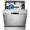 Electrolux ESF8635ROX Mosogatógép, 15 teríték, AirDry, 6 program, XXL Electrolux ESF8635ROX Mosogatógép, 15 teríték, AirDry, 6 program, XXL