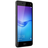 HUAWEI Y6 2018 Dual SIM 16 GB Kártyafüggetlen Mobiltelefon, Fekete
