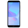HUAWEI Y6 2018 Dual SIM 16 GB Kártyafüggetlen Mobiltelefon, Kék HUAWEI Y6 2018 Dual SIM 16 GB Kártyafüggetlen Mobiltelefon, Kék