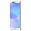 HUAWEI Y6 2018 Dual SIM 16 GB Kártyafüggetlen Mobiltelefon, Arany HUAWEI Y6 2018 Dual SIM 16 GB Kártyafüggetlen Mobiltelefon, Arany