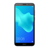 HUAWEI Y5 2018 Dual SIM 16 GB Kártyafüggetlen Mobiltelefon, Kék
