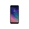 Samsung Galaxy A6 32 GB Dual SIM Kártyafüggetlen Mobiltelefon, Fekete Samsung Galaxy A6 32 GB Dual SIM Kártyafüggetlen Mobiltelefon, Fekete