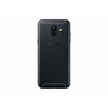Samsung Galaxy A6 32 GB Dual SIM Kártyafüggetlen Mobiltelefon, Fekete