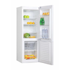 CANDY CMFM5142W Alulfagyasztós kombinált hűtőszekrény
