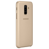 Samsung Galaxy A6+ (SAM A605) 32 GB Dual SIM Kártyafüggetlen okostelefon, Arany Samsung Galaxy A6+ (SAM A605) 32 GB Dual SIM Kártyafüggetlen okostelefon, Arany