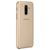 Samsung Galaxy A6+ (SAM A605) 32 GB Dual SIM Kártyafüggetlen okostelefon, Arany