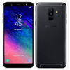 Samsung Galaxy A6+ (SAM A605) 32 GB Dual SIM Kártyafüggetlen okostelefon, Fekete Samsung Galaxy A6+ (SAM A605) 32 GB Dual SIM Kártyafüggetlen okostelefon, Fekete