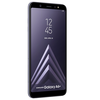 Samsung Galaxy A6+ (SAM A605) 32 GB Dual SIM Kártyafüggetlen okostelefon, Orchidea