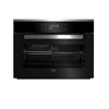 BEKO BCS 18500 X Beépíthető sütő