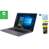 ASUS VivoBook Pro 15 N580VD-FY773T, Windows 10 Home ASUS VivoBook Pro 15 N580VD-FY773T, Windows 10 Home