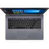 ASUS VivoBook Pro 15 N580VD-FY773T, Windows 10 Home ASUS VivoBook Pro 15 N580VD-FY773T, Windows 10 Home